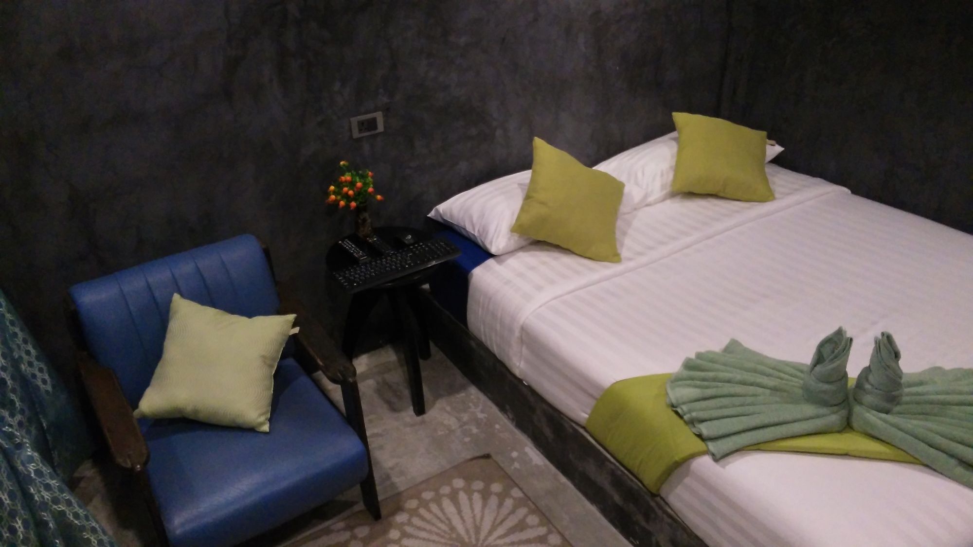 La Chambre Boutique @ Ko Lanta Exterior foto